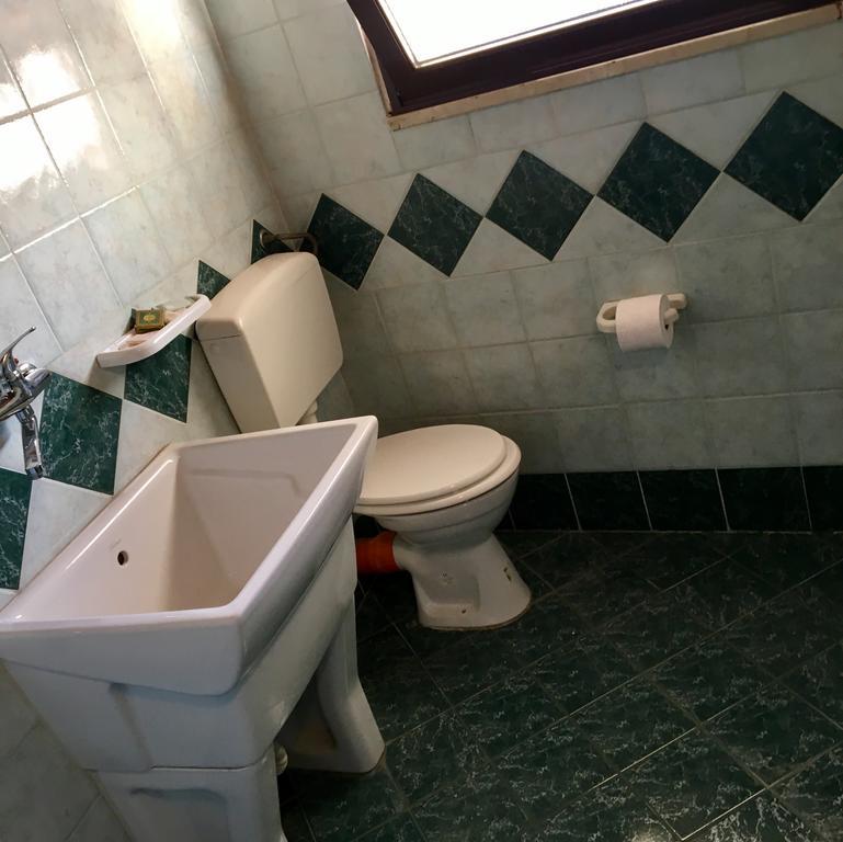 パルティニーコ Al Duomoヴィラ エクステリア 写真
